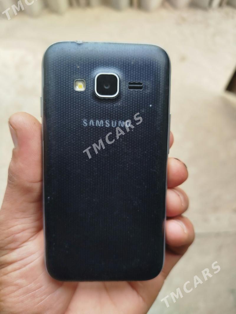 Samsung j1 mini - Sakarçäge - img 1