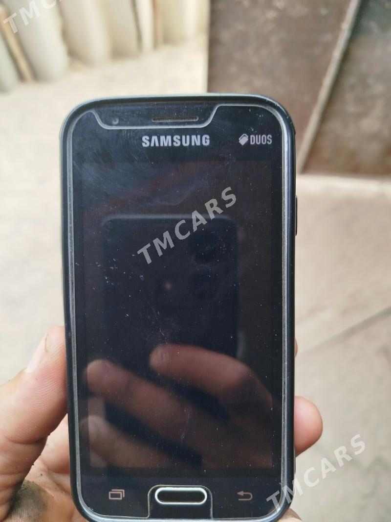 Samsung j1 mini - Sakarçäge - img 2
