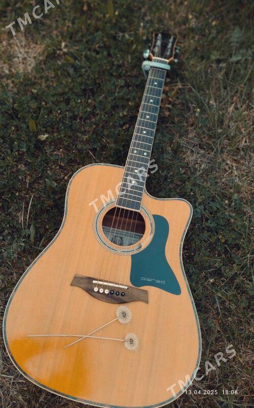 Gitara - Ашхабад - img 3