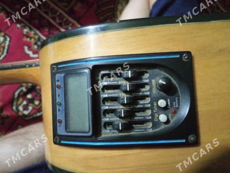 Gitara - Ашхабад - img 2