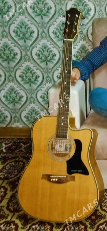 Gitara - Ашхабад - img 1