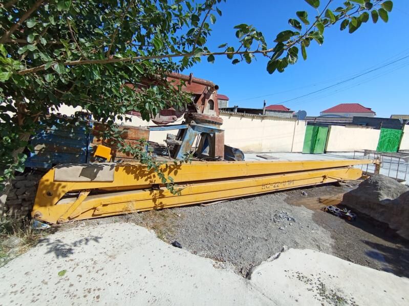 Foton Lovol FL935E 2014 - 35 000 TMT - Çoganly - img 10