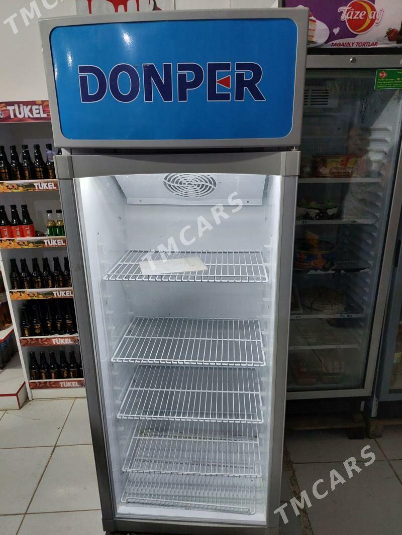 Donper Witirina Holodilnik - Ашхабад - img 1