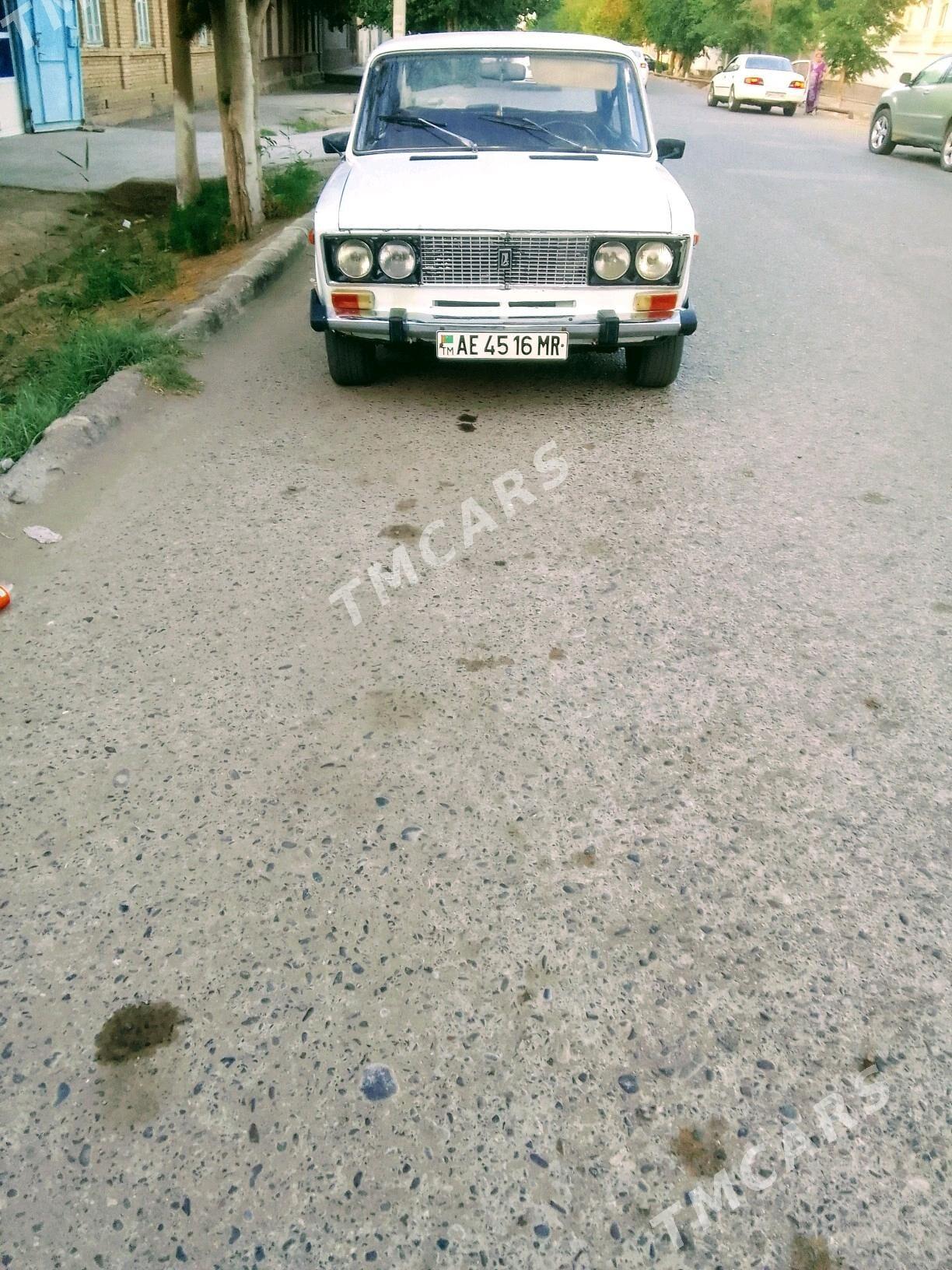Lada 2106 1988 - 16 000 TMT - Байрамали - img 1