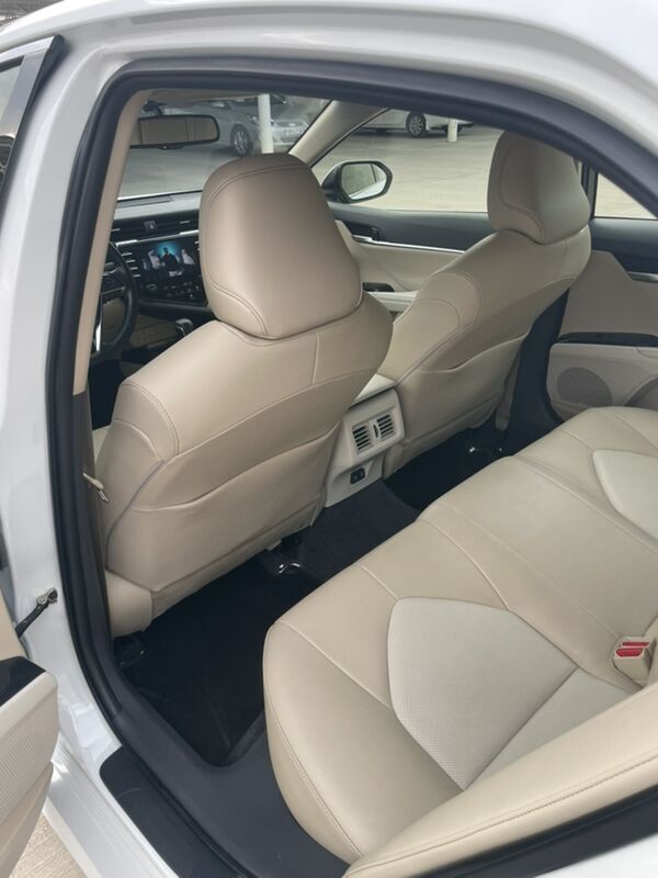 Toyota Camry 2020 - 500 000 TMT - Aşgabat - img 8