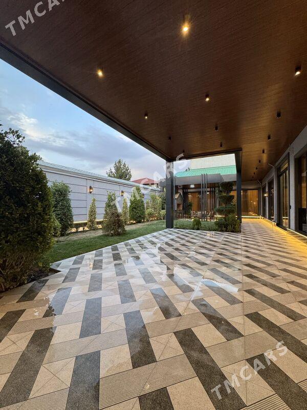 AkAltyn 4sot. 4kom 300m2 - Aşgabat - img 3