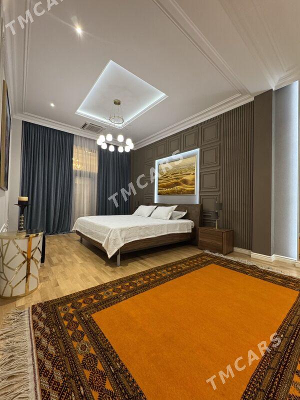 AkAltyn 4sot. 4kom 300m2 - Aşgabat - img 2