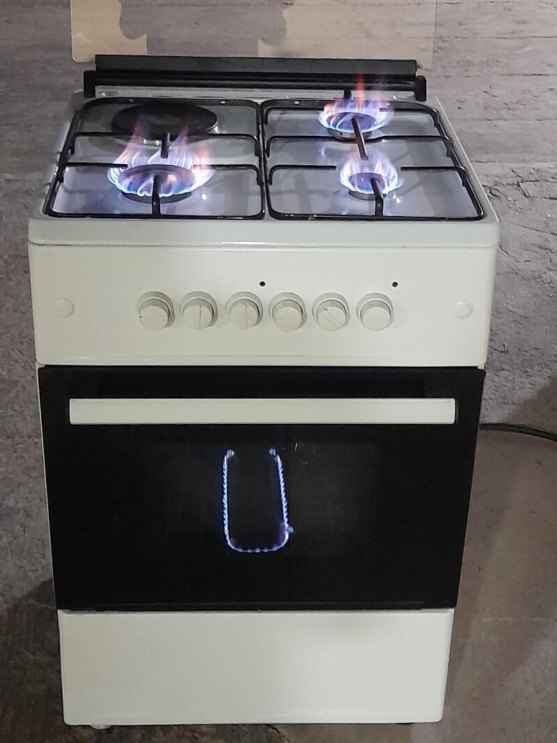 gaz plite - Aşgabat - img 2