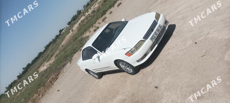 Toyota Mark II 1993 - 50 000 TMT - Hojambaz - img 6