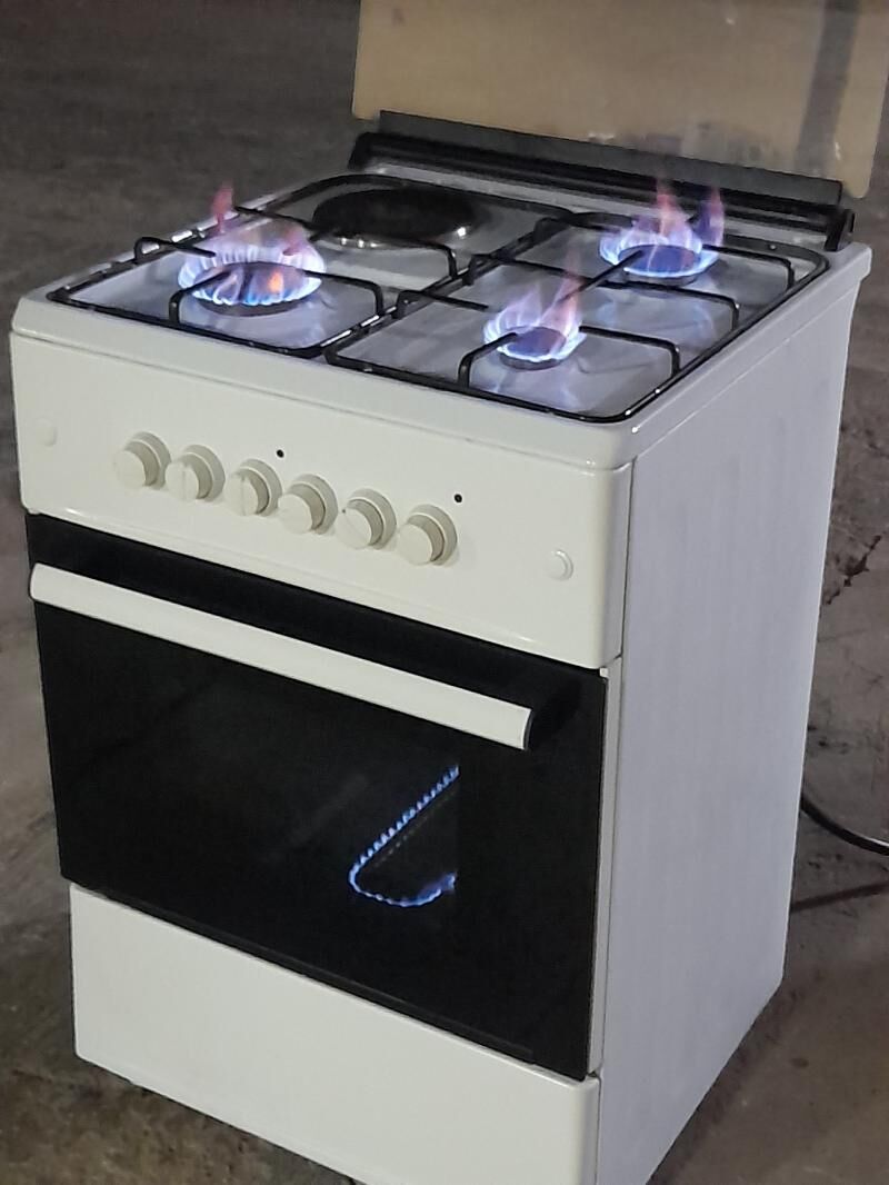 gaz plite - Aşgabat - img 1