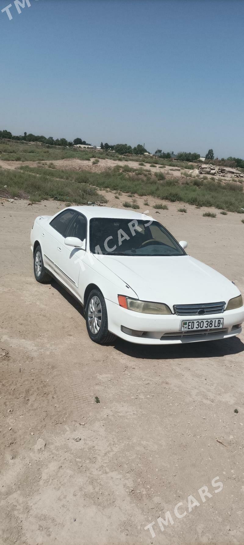 Toyota Mark II 1993 - 50 000 TMT - Hojambaz - img 2