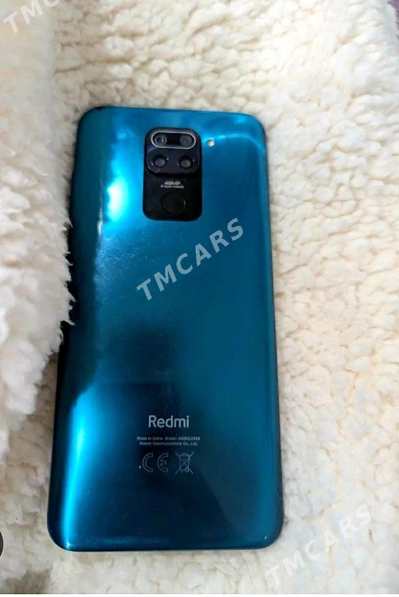 redmi not 9 - Дашогуз - img 1