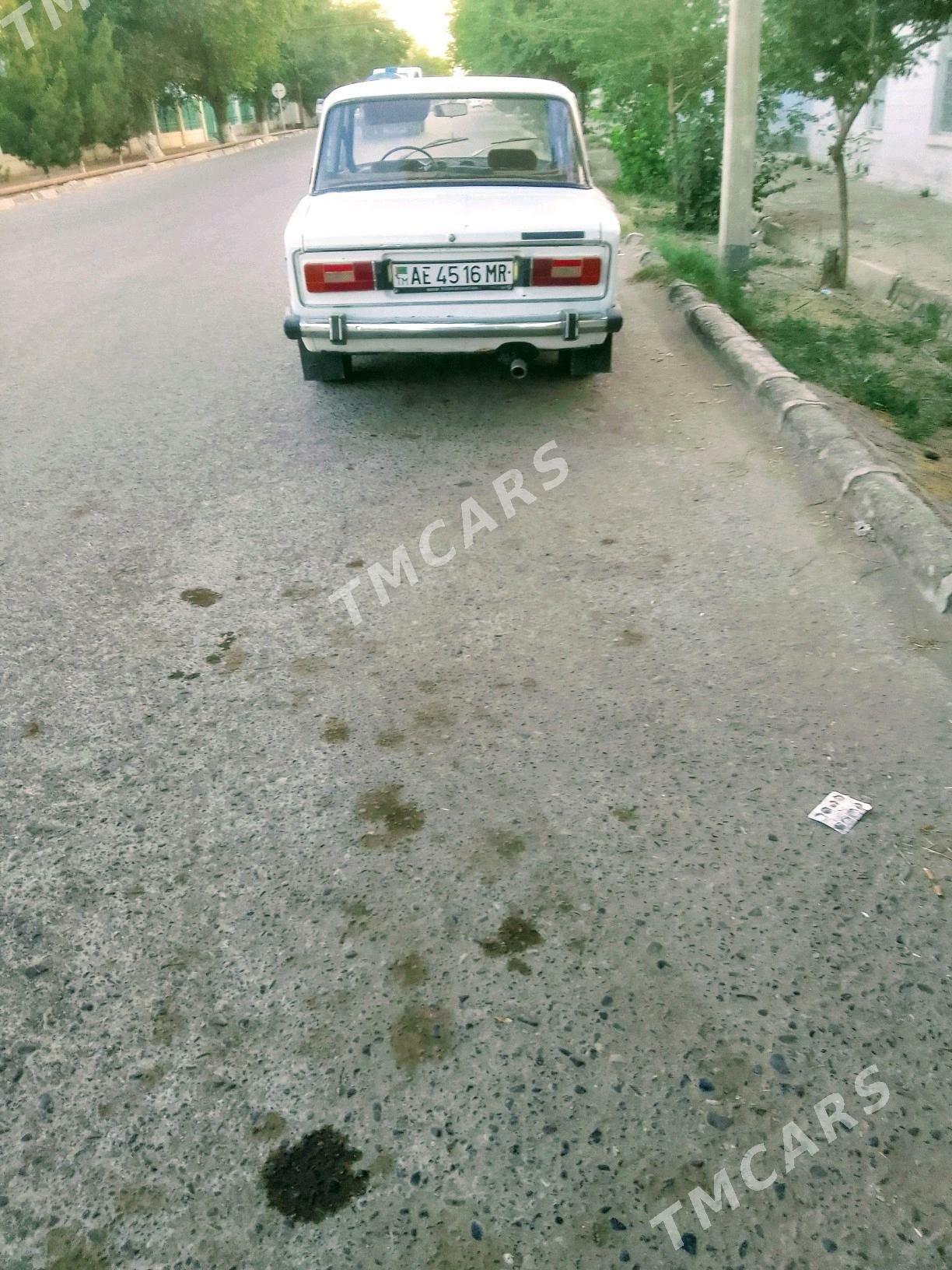 Lada 2106 1988 - 16 000 TMT - Байрамали - img 5