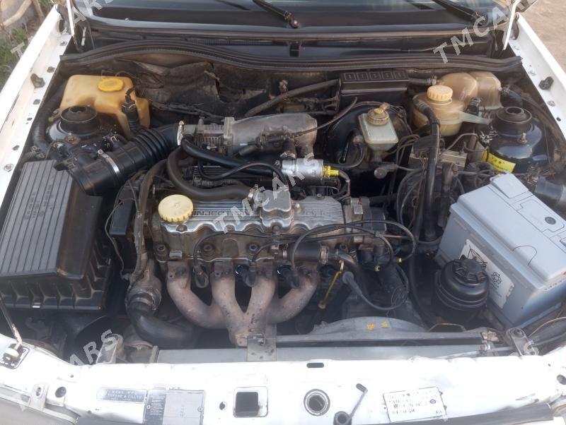 Opel Astra 1993 - 50 000 TMT - Daşoguz - img 8