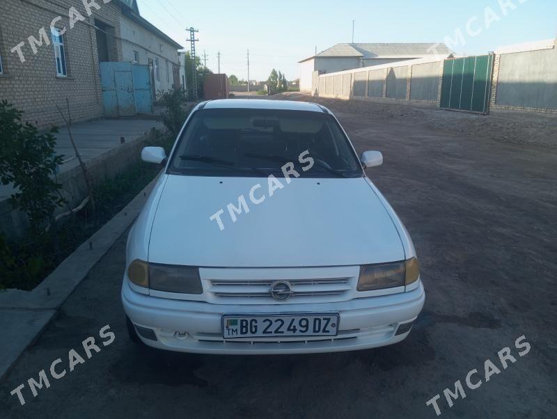Opel Astra 1993 - 50 000 TMT - Daşoguz - img 1