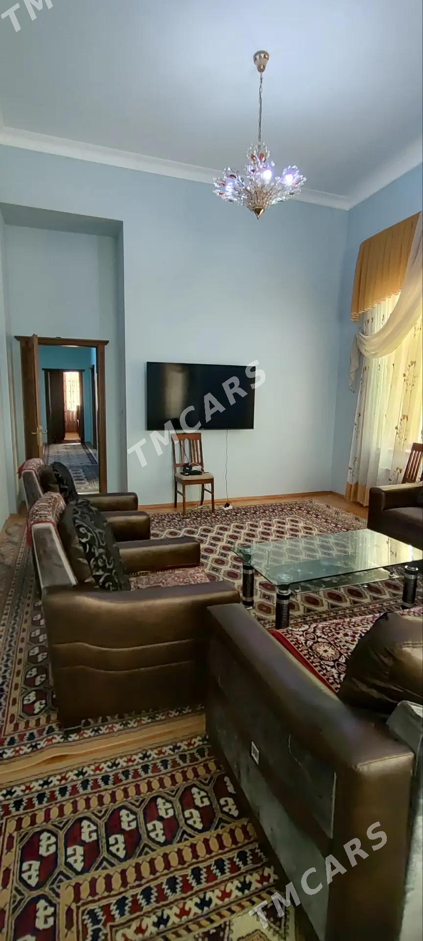  АРЕНДА 3КОМ 8ЭТ 7000М - Aşgabat - img 5