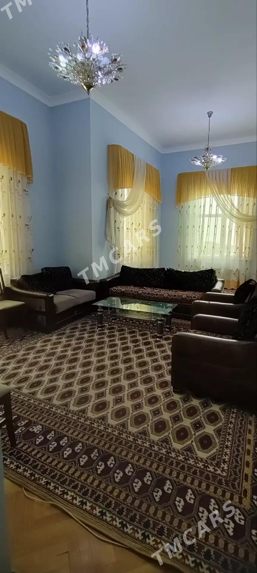  АРЕНДА 3КОМ 8ЭТ 7000М - Aşgabat - img 1