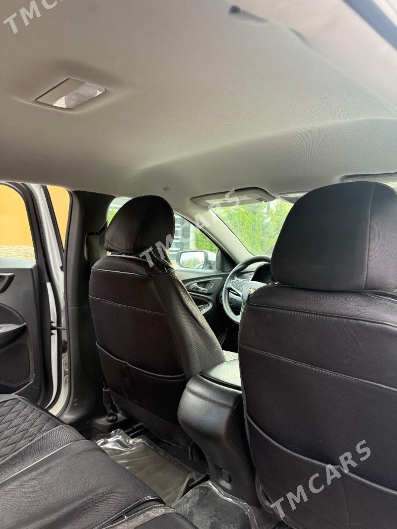 Chevrolet Malibu 2018 - 200 000 TMT - Aşgabat - img 3