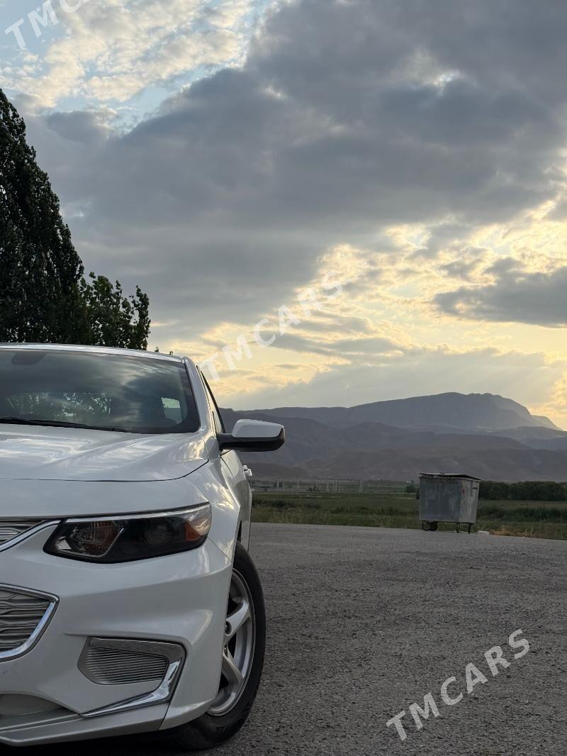 Chevrolet Malibu 2018 - 200 000 TMT - Aşgabat - img 5