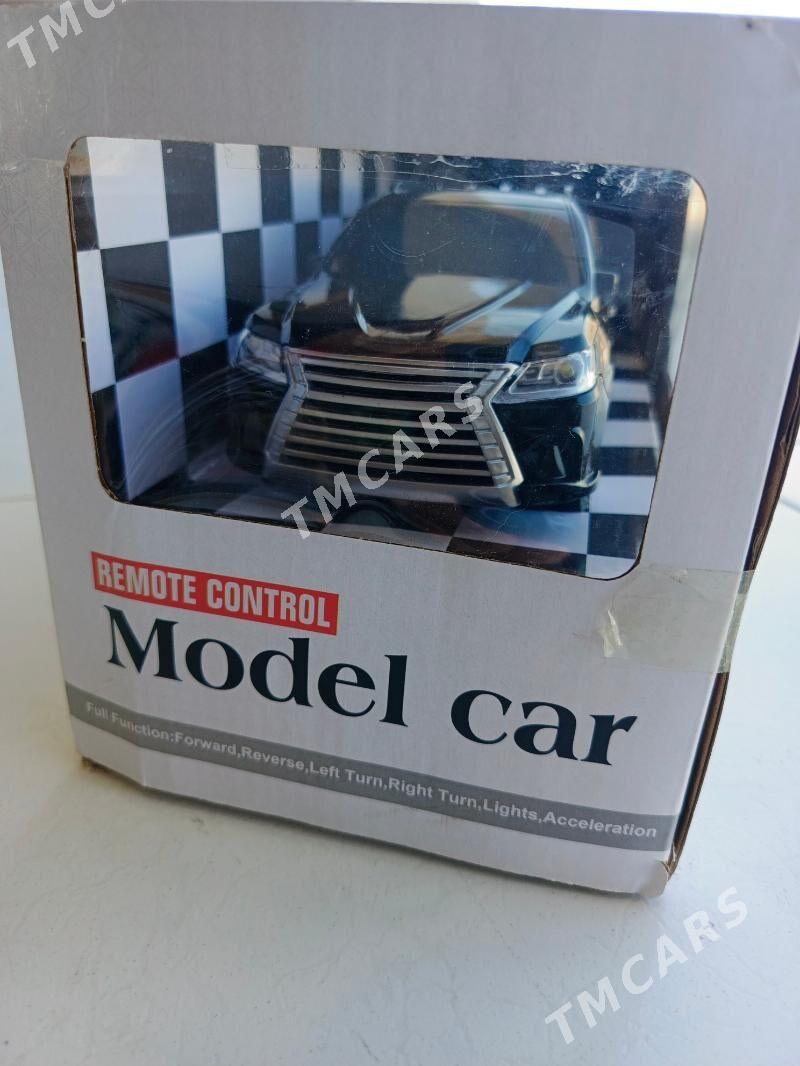 LEXUS LX 570 PULTLY MASYN - Мары - img 2