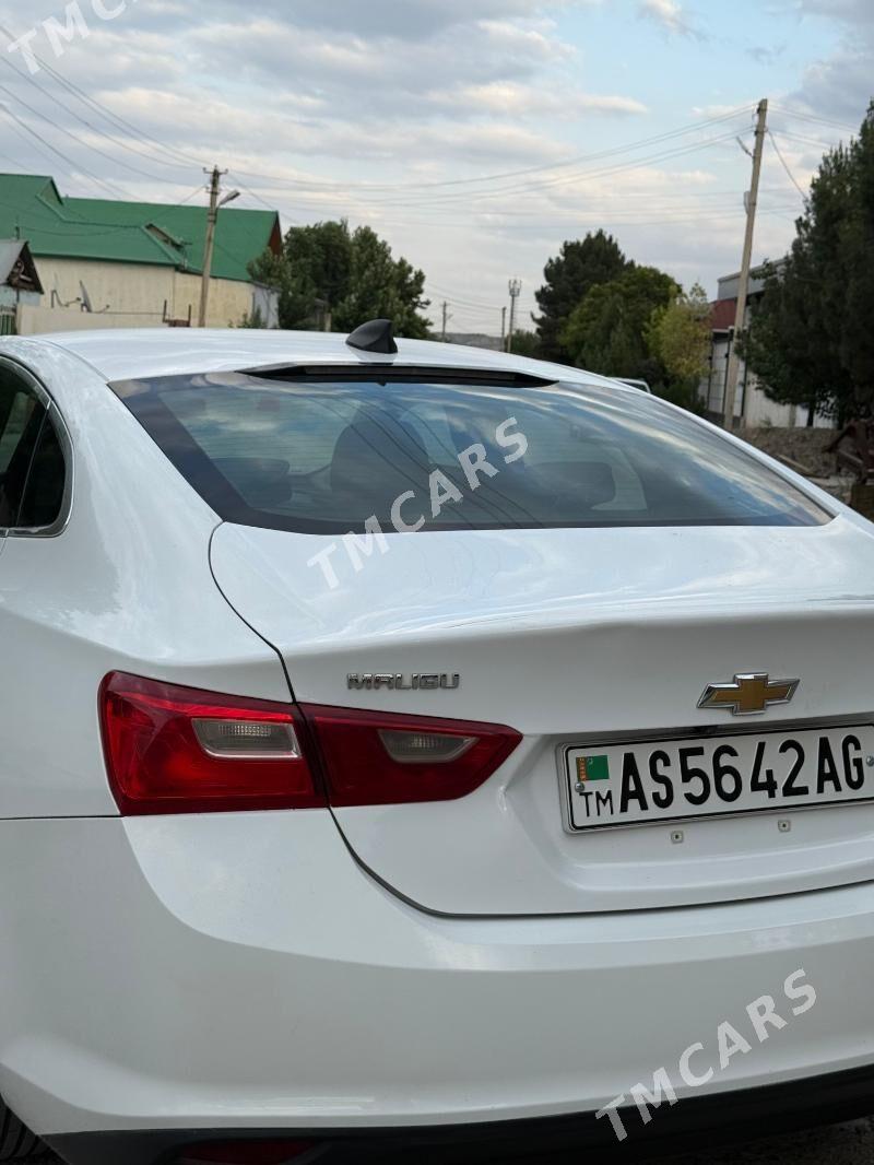 Chevrolet Malibu 2018 - 200 000 TMT - Aşgabat - img 2