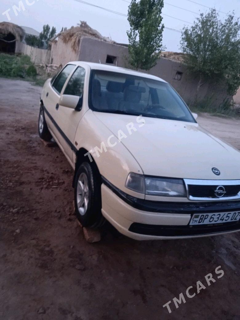 Opel Vectra 1992 - 36 000 TMT - Görogly (Tagta) - img 3