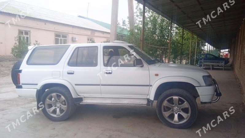Toyota 4Runner 1993 - 45 000 TMT - Daşoguz - img 2