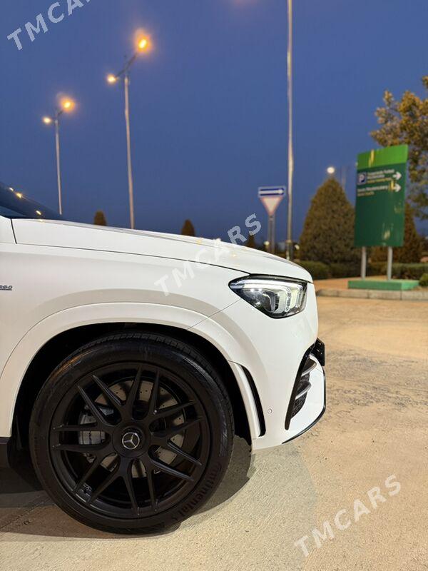 Mercedes-Benz GLE-Class Coupe 2021 - 5 200 000 TMT - Aşgabat - img 5
