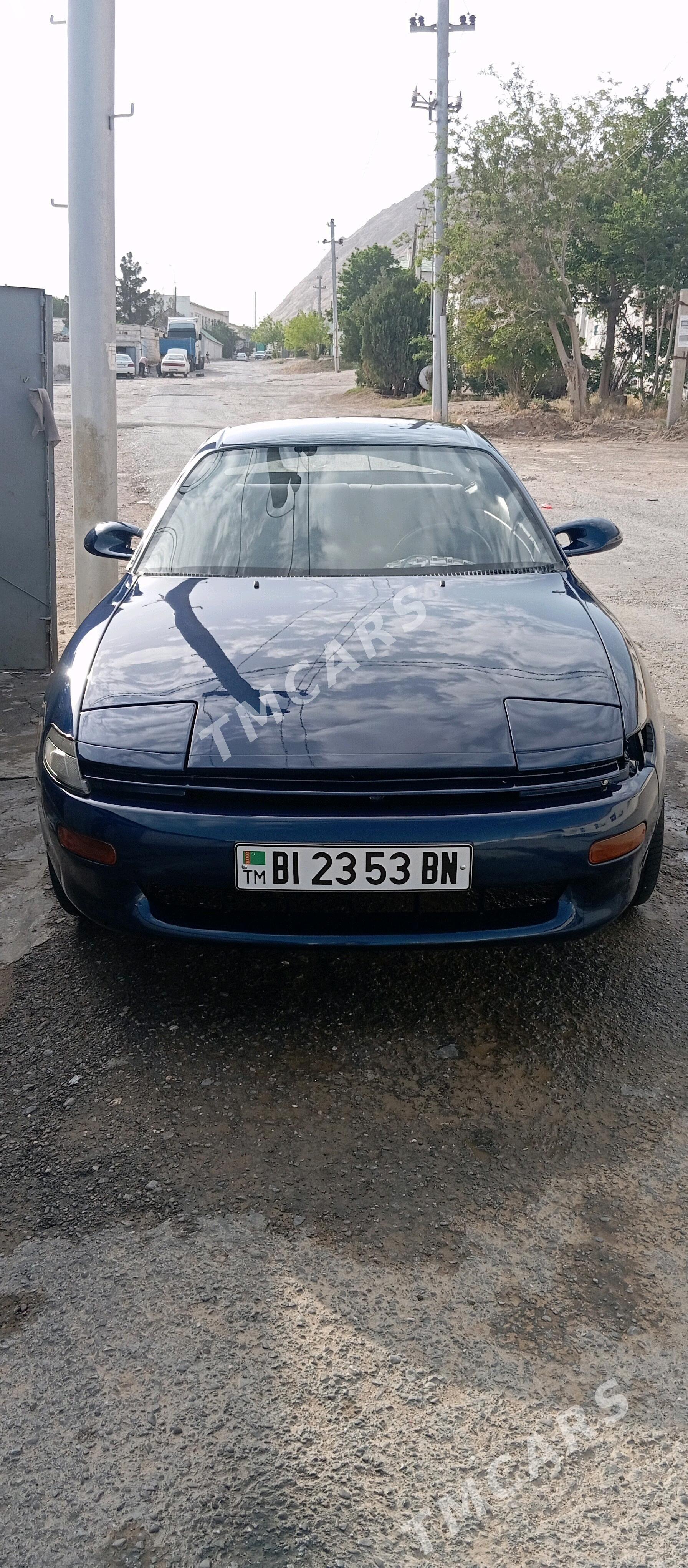 Toyota Celica 1993 - 50 000 TMT - Туркменбаши - img 2