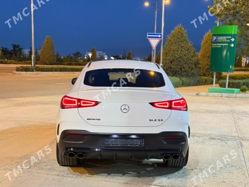 Mercedes-Benz GLE-Class Coupe 2021 - 5 200 000 TMT - Aşgabat - img 4