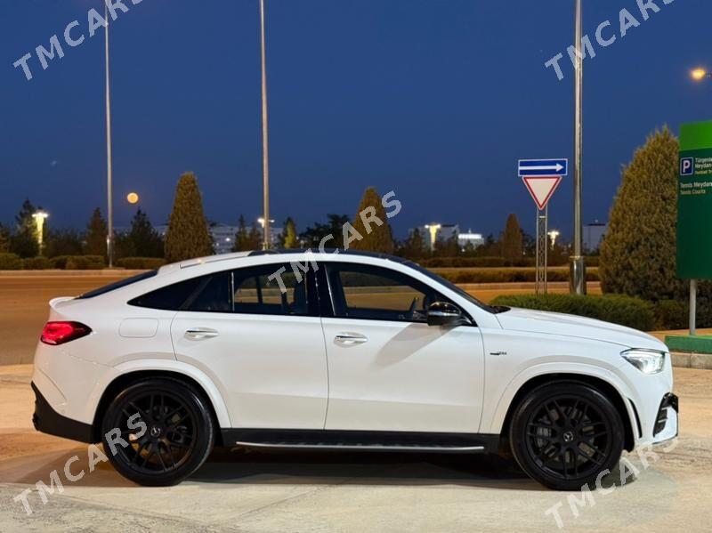 Mercedes-Benz GLE-Class Coupe 2021 - 5 200 000 TMT - Aşgabat - img 1