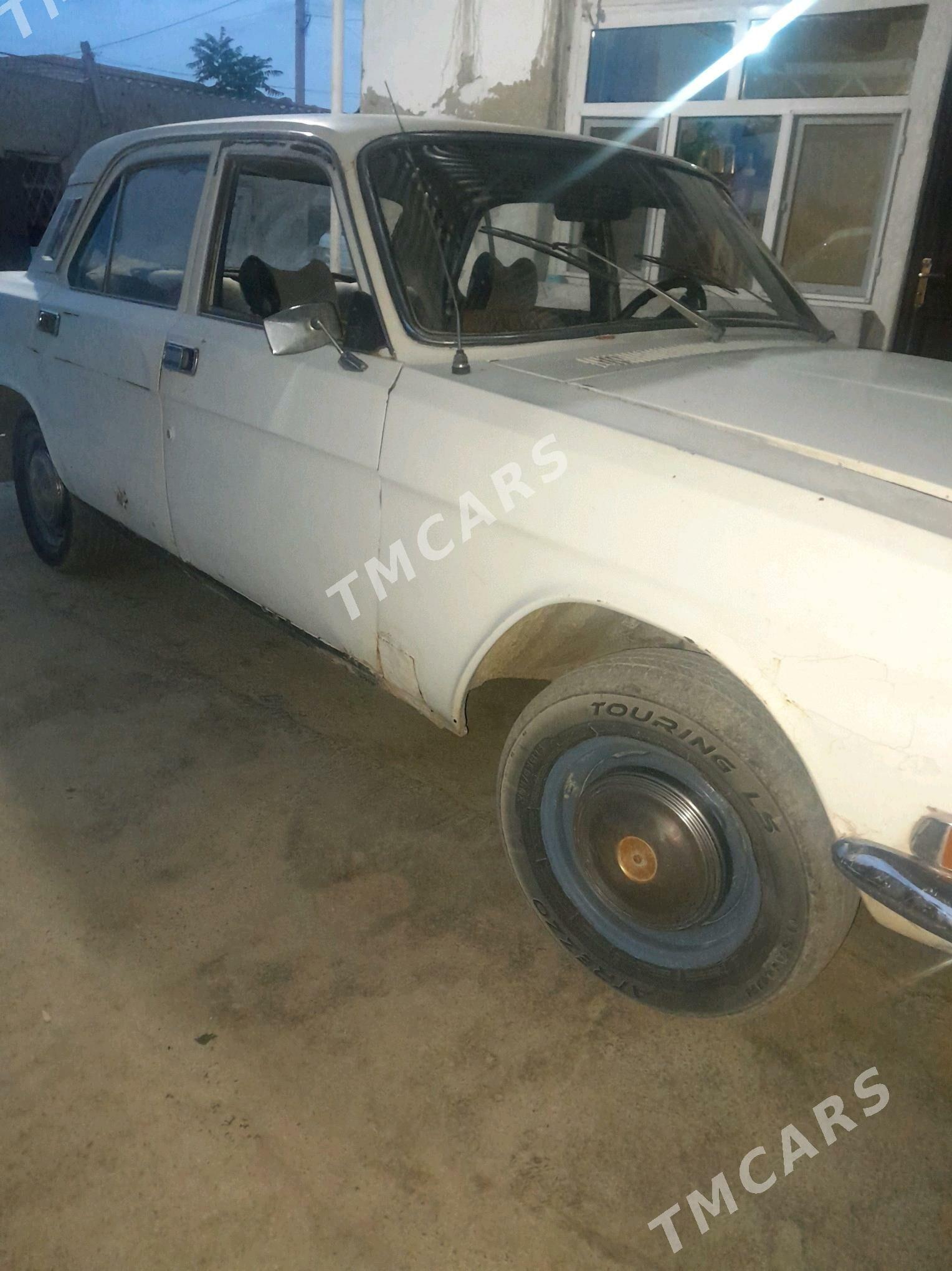 Gaz 24 1993 - 10 000 TMT - Бахарден - img 3