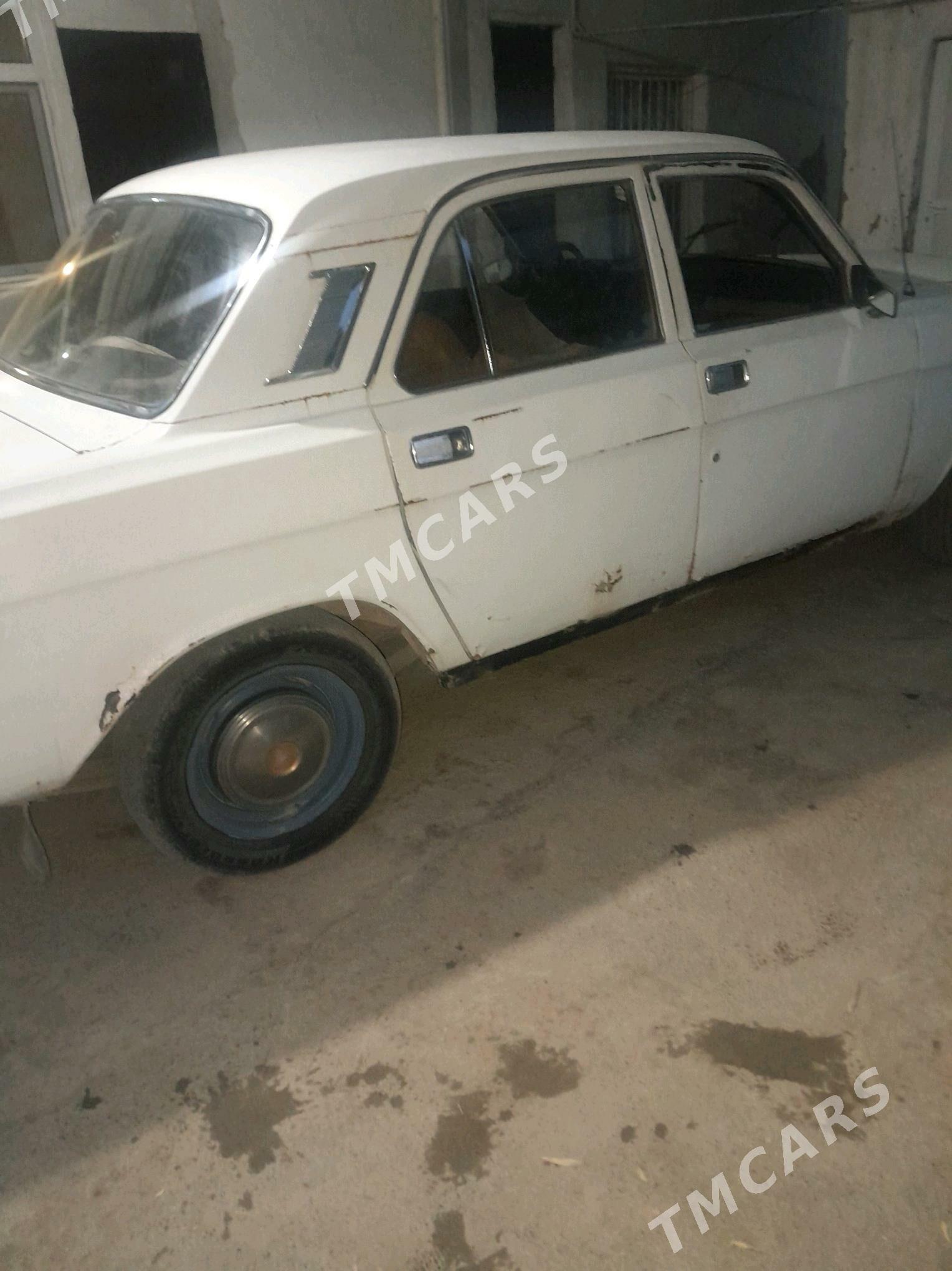 Gaz 24 1993 - 10 000 TMT - Бахарден - img 4