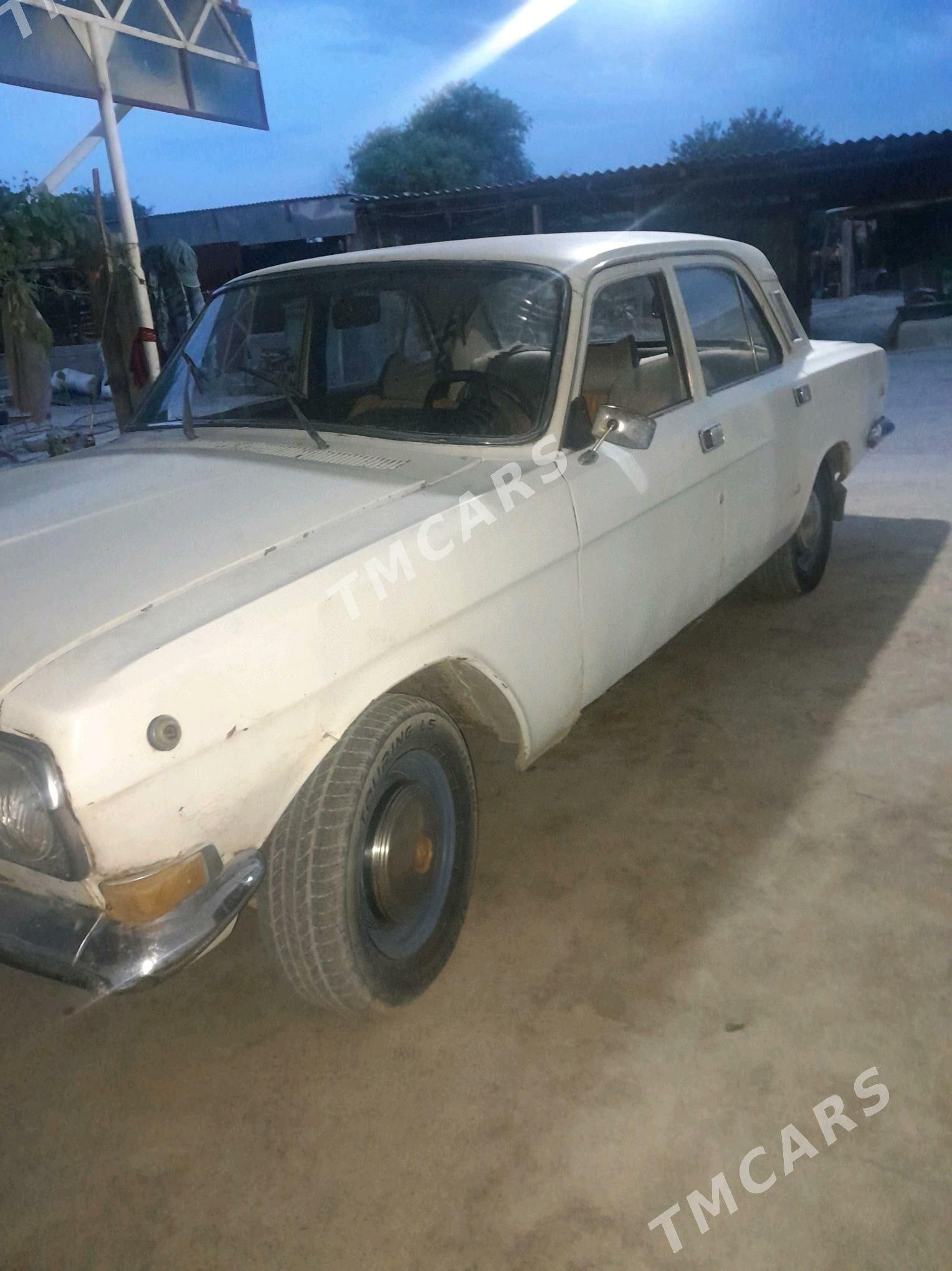 Gaz 24 1993 - 10 000 TMT - Бахарден - img 2
