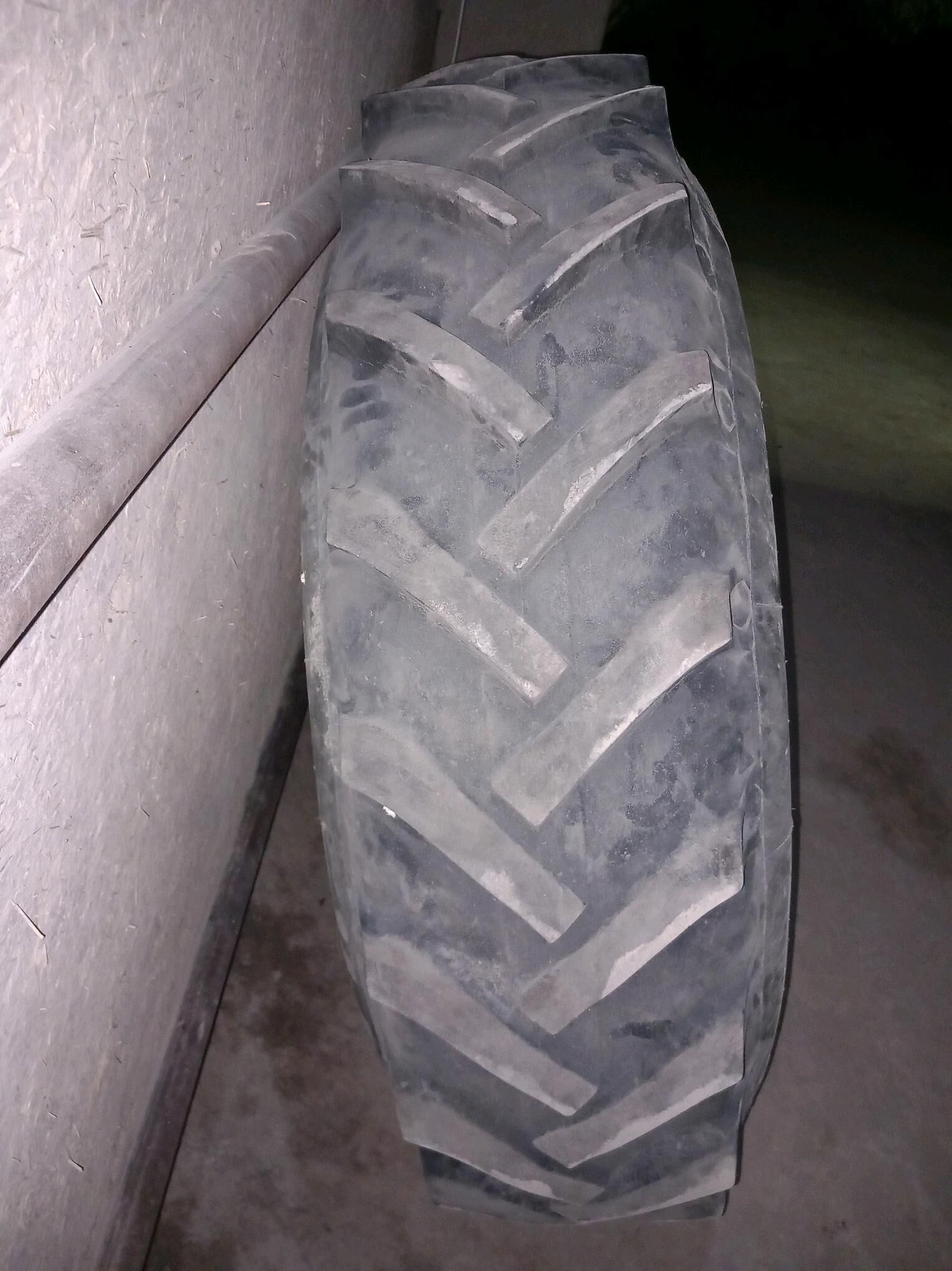 teker balon 15.5  38  BELSINA 4 000 TMT - Akdepe - img 1