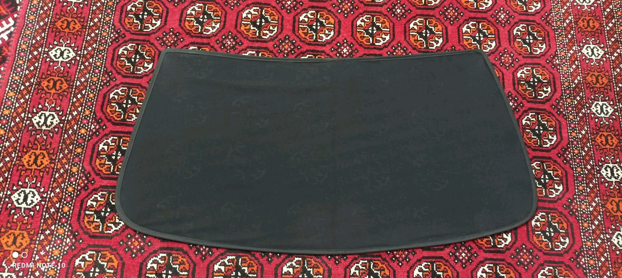 Zanaweska Taýota 250 TMT - Дашогуз - img 1
