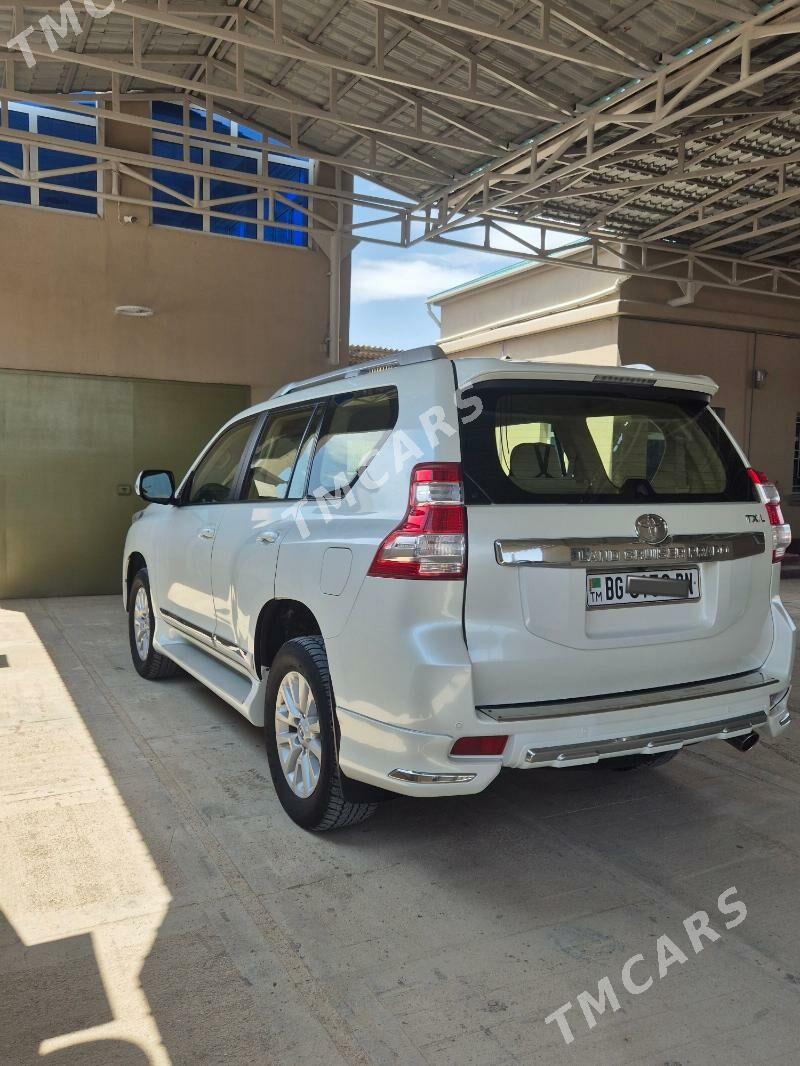 Toyota Land Cruiser Prado 2015 - 624 000 TMT - Gumdag - img 1