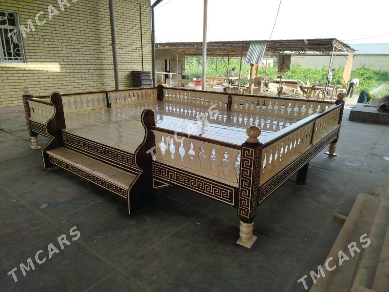 Agac tapjan - Murgap - img 2