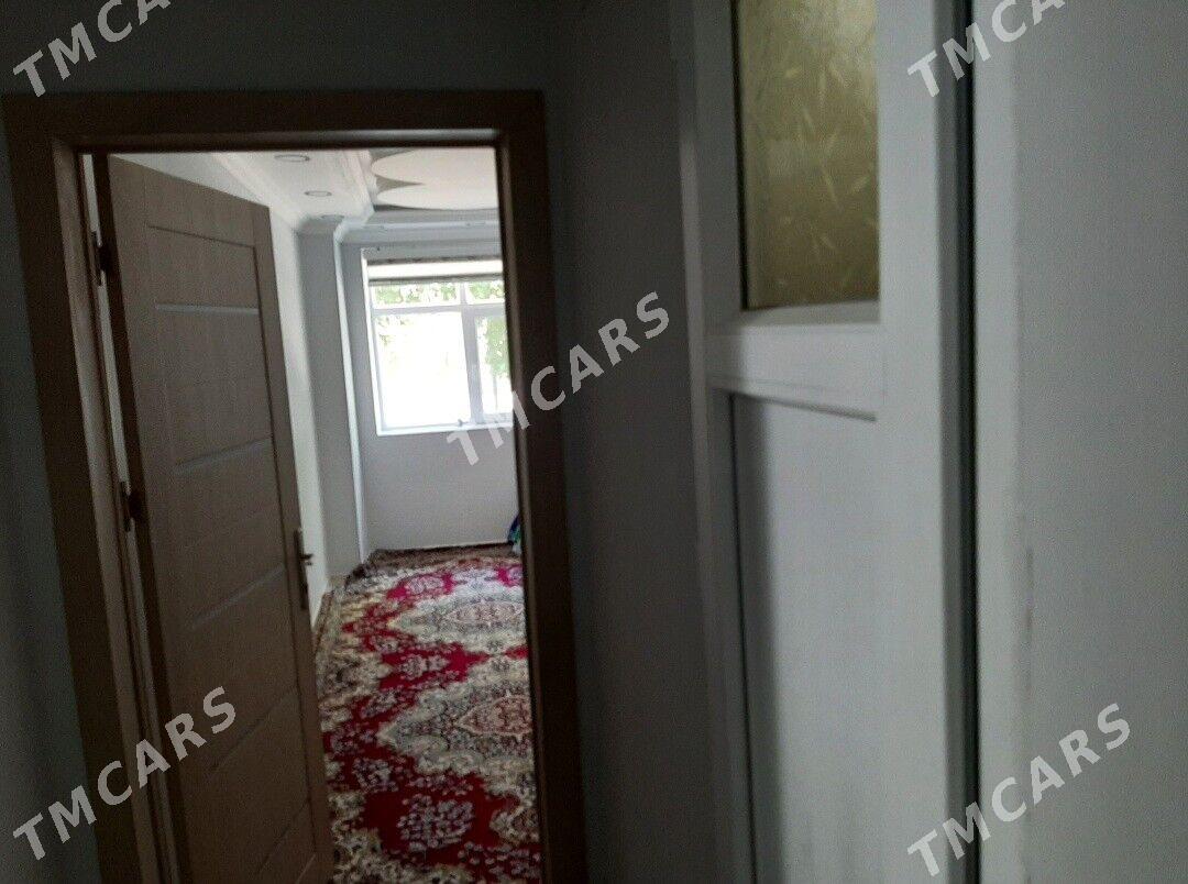 3kom 4/1etaz , 3ком 4/1этаж - Ашхабад - img 1
