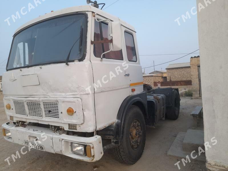 Maz Samosval 1995 - 175 000 TMT - Esenguly - img 1