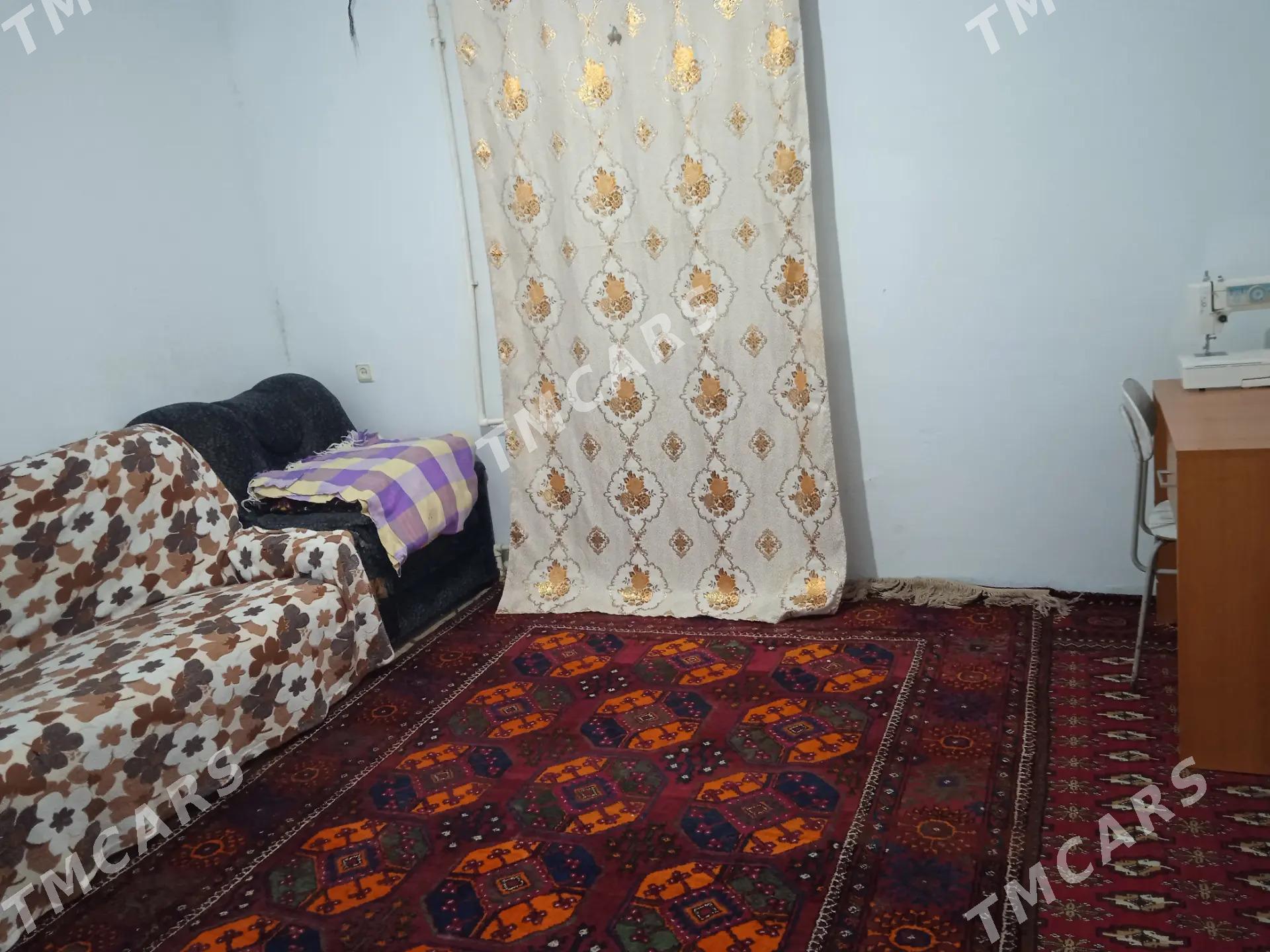 kwartirant gerek - Howdan "W" - img 1