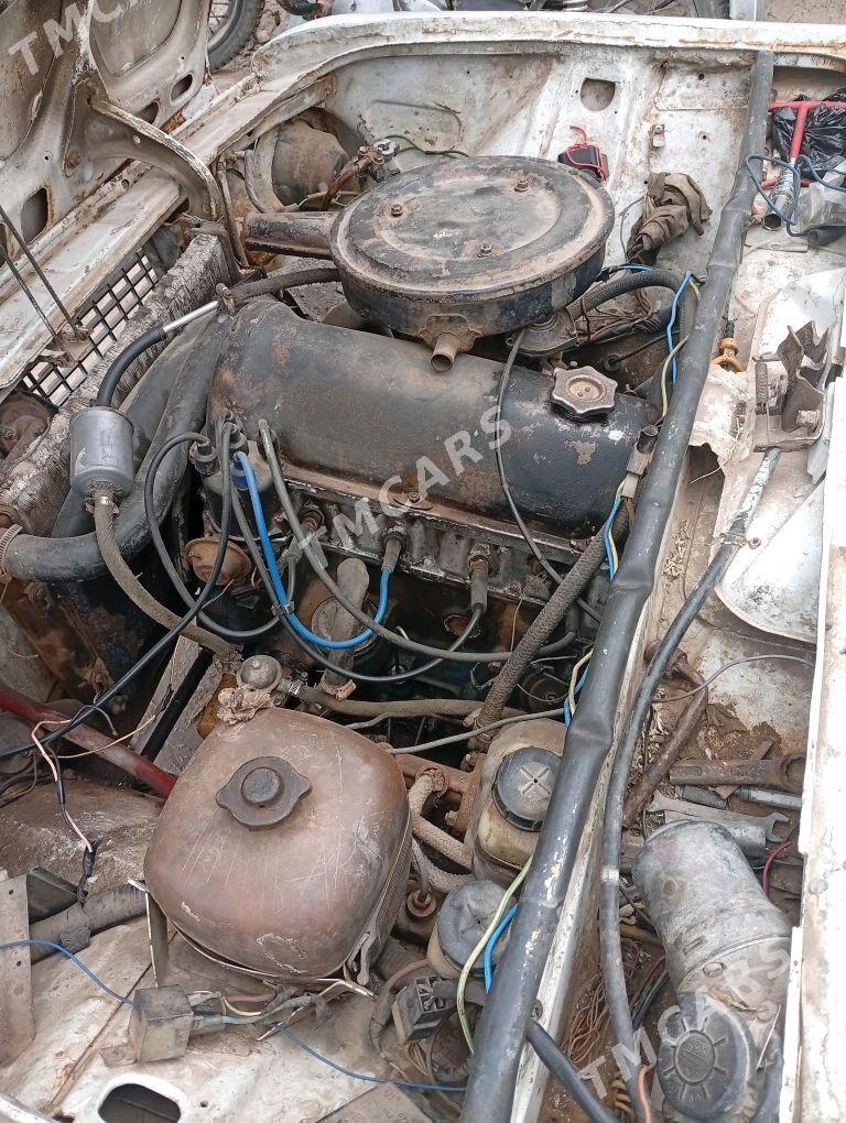 Lada 2106 1999 - 7 000 TMT - Köneürgenç - img 1