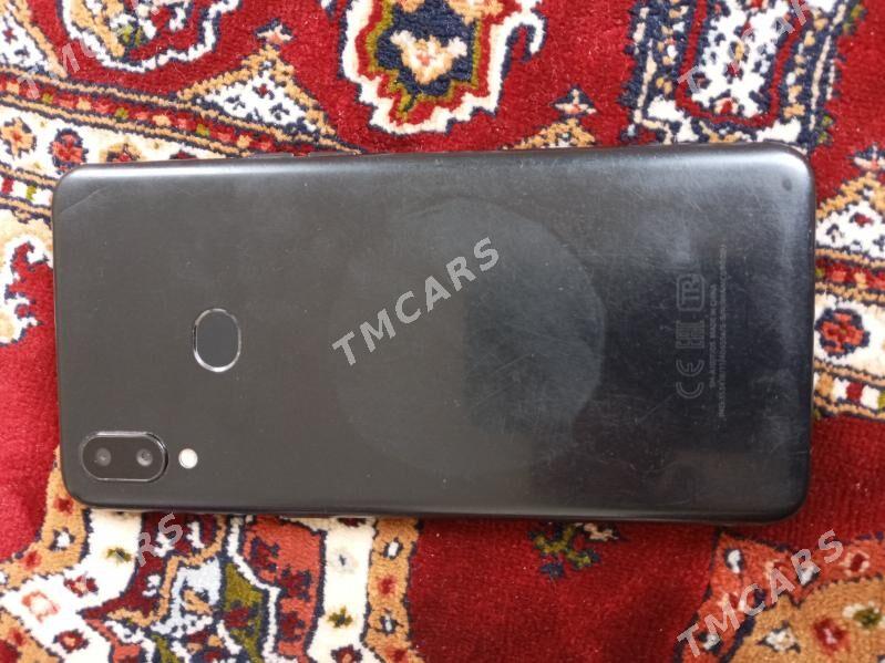 samsung a10s - Daşoguz - img 1