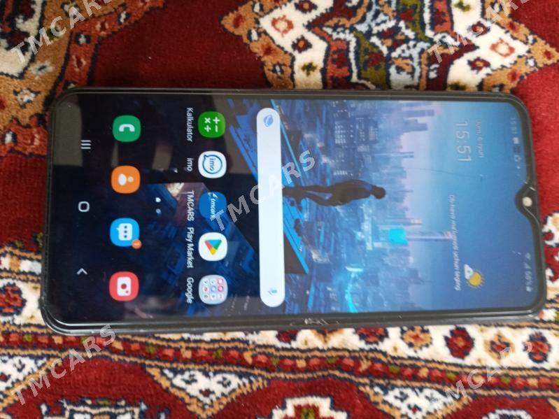 samsung a10s - Daşoguz - img 2