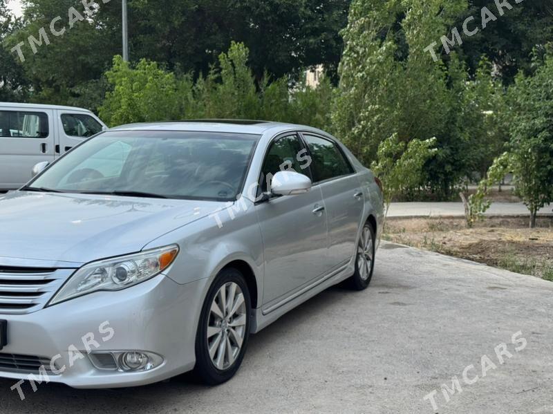 Toyota Avalon 2011 - 290 000 TMT - Aşgabat - img 1