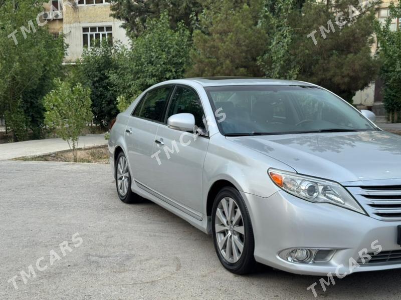 Toyota Avalon 2011 - 290 000 TMT - Aşgabat - img 5