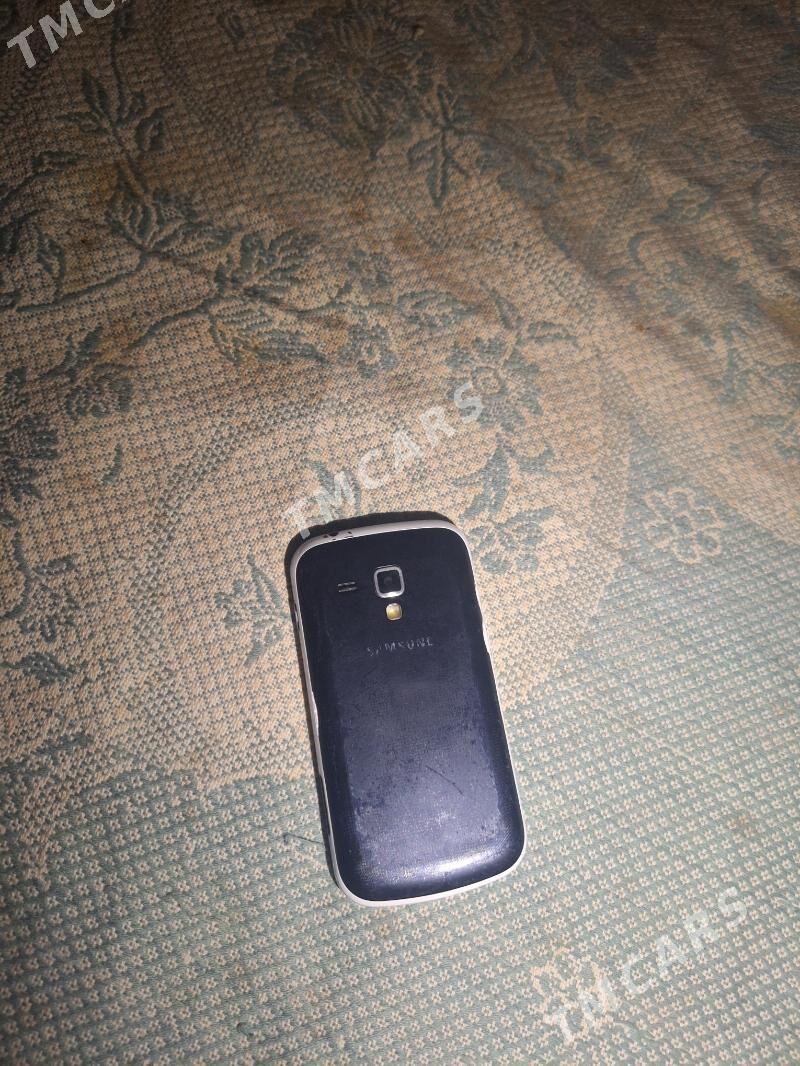 samsung 75.62 - Aşgabat - img 2