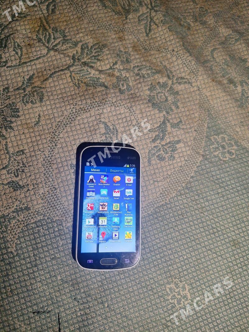 samsung 75.62 - Aşgabat - img 1