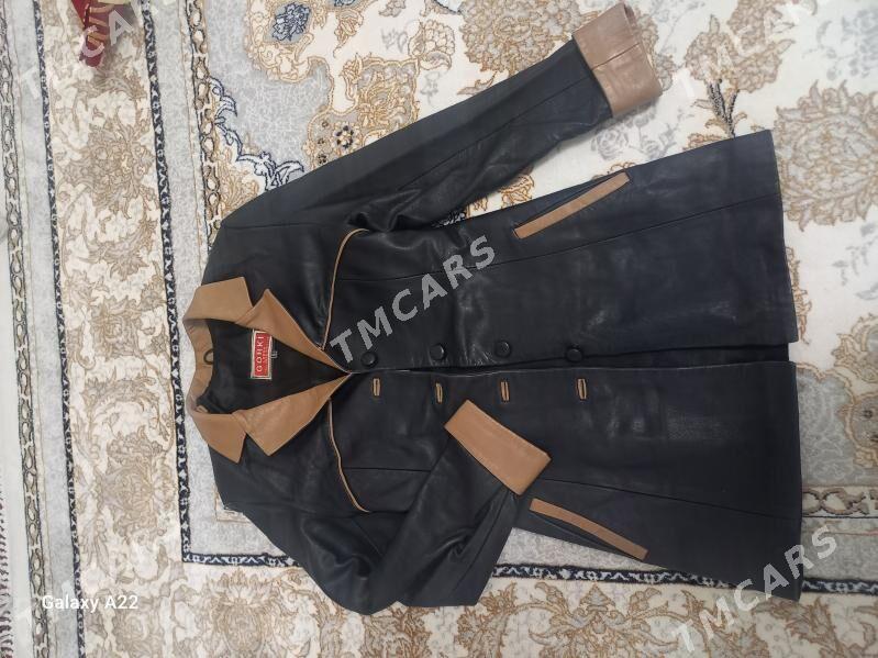 Kurtka - Aşgabat - img 2