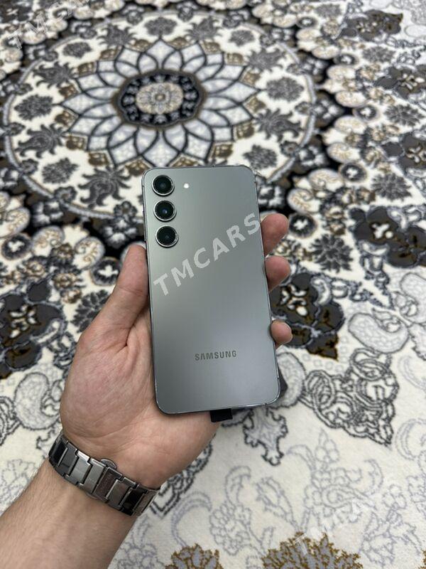 Samsung S23 - Aşgabat - img 3
